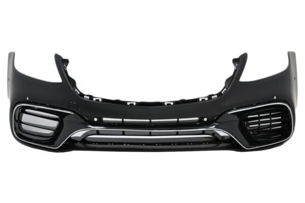 BodyKit Mercedes S-Klasse W222 17-20 AMG S63 Optik für AMG-LINE