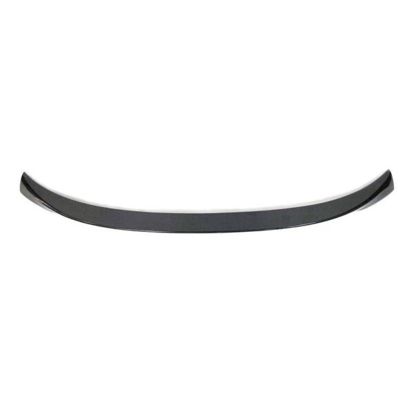 Spoiler passend für BMW F16 Carbon NEU TÜV – Bild 2