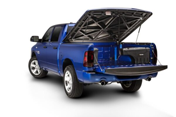 Dodge RAM Werkzeugbox für Ladefläche 'SwingCase'