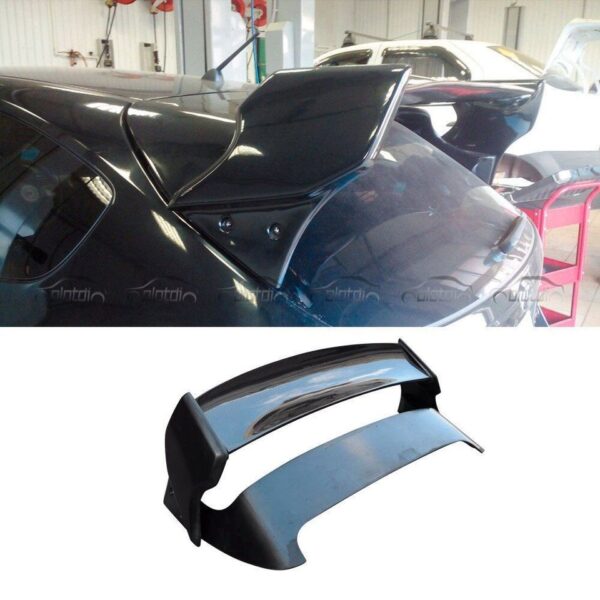 08-11 SUBARU IMPREZA GRB VARIS WRC Heckspoiler 5 Türer TÜV