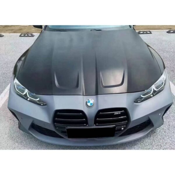 Conversion Bodykit passend für BMW G22/G23 – Bild 6