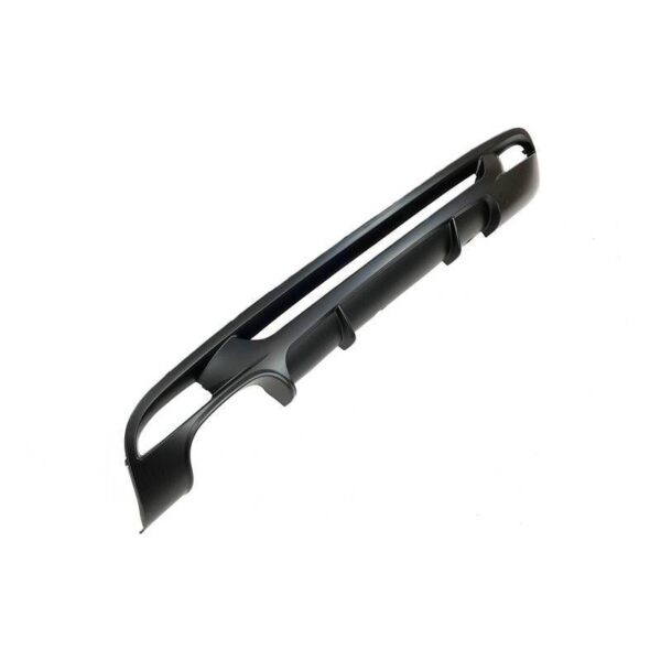 Heckdiffusor passend für BMW E82 / E88 NEU TÜV – Bild 2