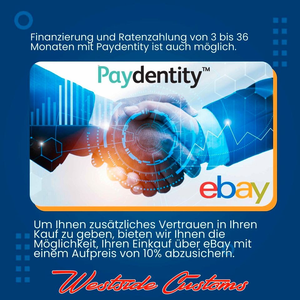 Frontspoiler passend für Mercedes W177 NEU – Bild 3