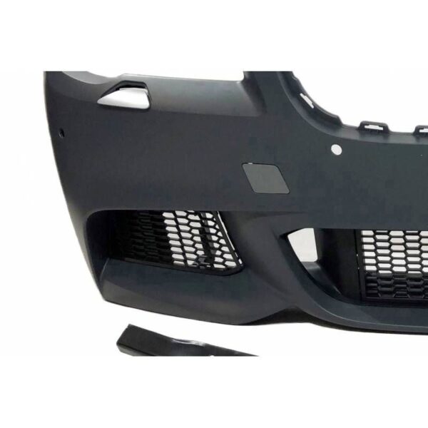 Frontstoßstange passend für BMW F10 / F11 / F18 2010-2016 NEU TÜV