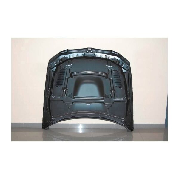 Sport Motorhaube passend für BMW E92 / E93 06-09 4 Lufteinlässe – Bild 3