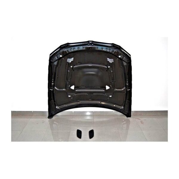 Sport Motorhaube passend für BMW E92 / E93 06-09 – Bild 3