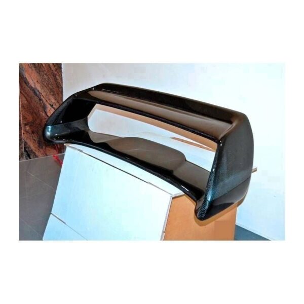 ⭐Spoiler Subaru Impreza Zero Sport 1998-2001 Carbon NEU TÜV M⭐ – Bild 4