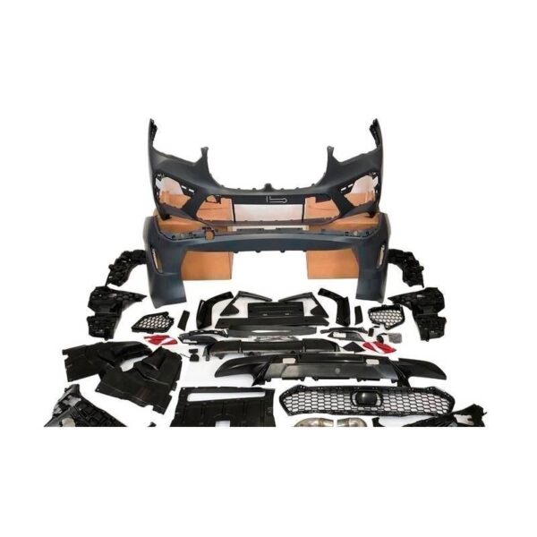 ⭐Bodykit passend für BMW X5 G05 NEU TÜV⭐ – Bild 5