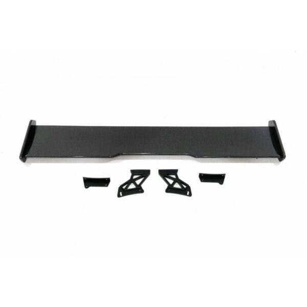 Carbon Heckspoiler passend für BMW F80 / F82 / F83 TÜV – Bild 2