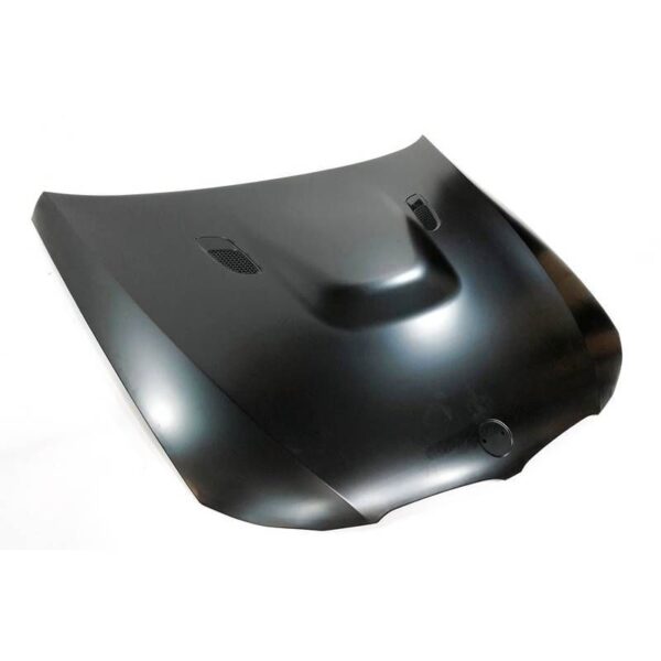 Bodykit passend für BMW E90 2009 Komplett NEU TÜV – Bild 2