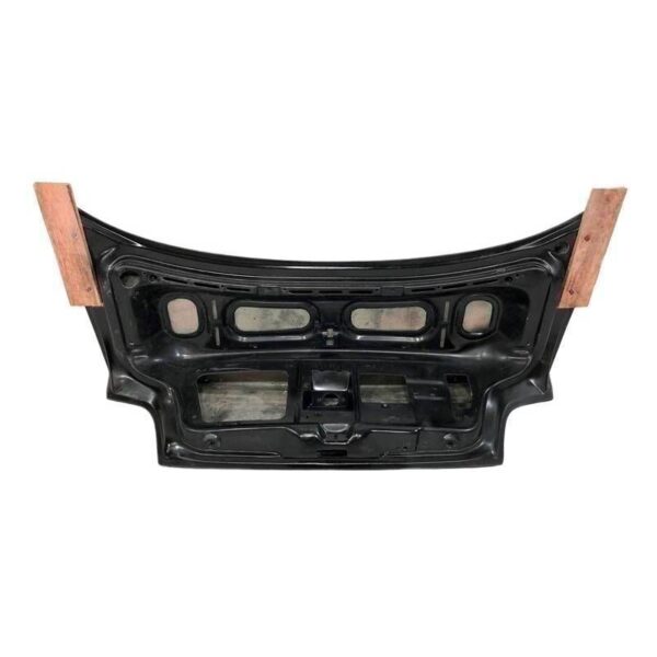 ⭐Carbon Kofferraumdeckel passend für BMW E36 2-Türer NEU TÜV ⭐ – Bild 4