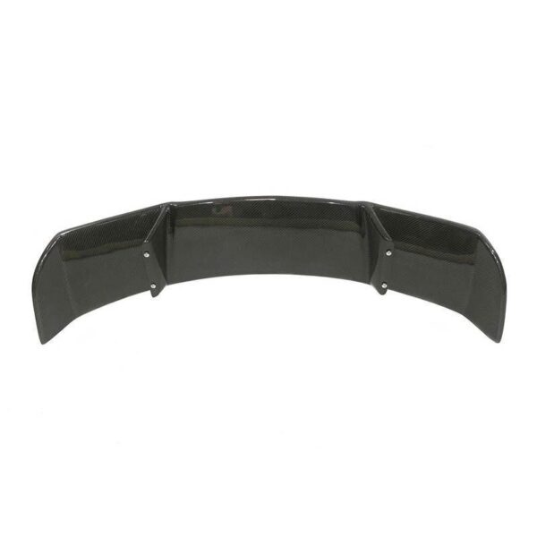 Spoiler passend für Mercedes W176 Carbon NEU TÜV M – Bild 3