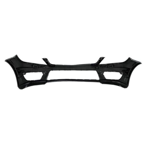 Frontstoßstange passend für Mercedes W204 Coupe / 4 Türer TÜV 2 – Bild 4