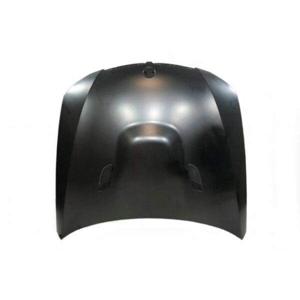 Sport Motorhaube passend für BMW E90 2005-2008 Vorfacelift – Bild 2
