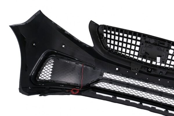 Bodykit passend für Mercedes V-Klasse W447 (2014-03.2019) mit TÜV – Bild 10