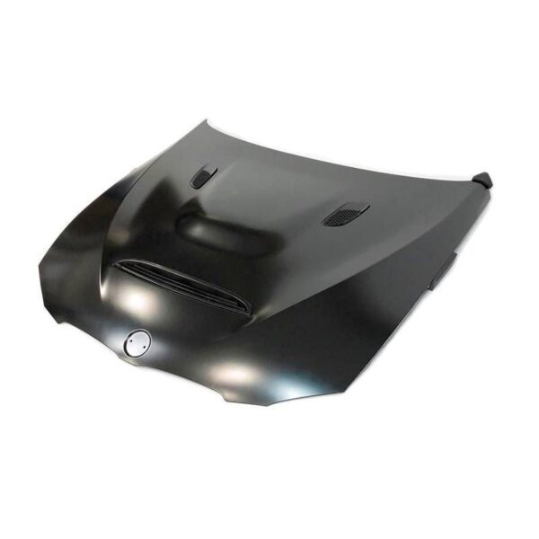 Sport Motorhaube passend für BMW E92 / E93 – Bild 2