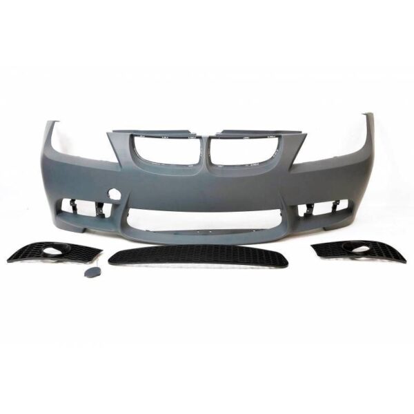 Bodykit passend für BMW E90 2005-2008 NEU TÜV 4 – Bild 2