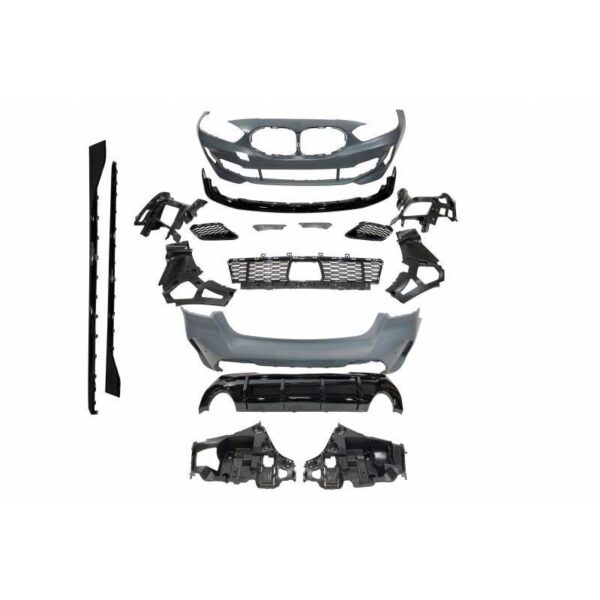 BodyKit Sport passend für BMW F40 KIT NEU TÜV