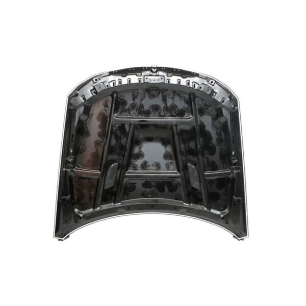 Sport Motorhaube passend für BMW E90 2005-2008 Vorfacelift – Bild 3