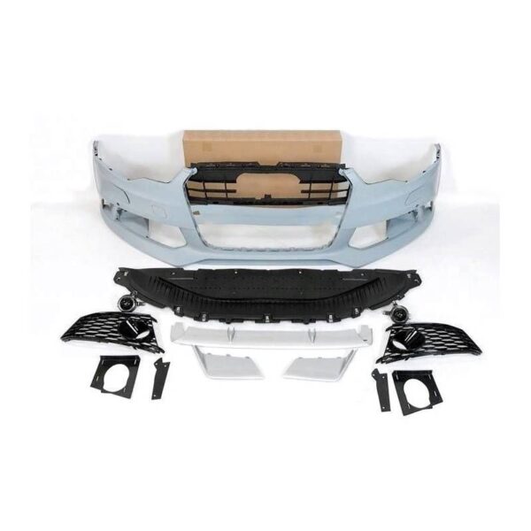 Sport Frontstoßstange passend für Audi A6 C7 2011-2014 mit TÜV