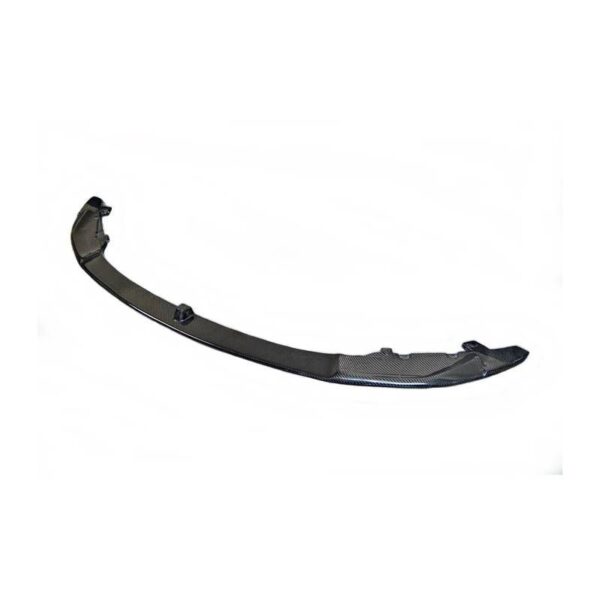 Carbon Frontspoiler passend für BMW F80 / F82 / F83 NEU TÜV 2 – Bild 3