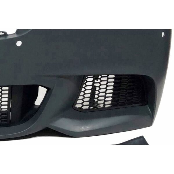 Frontstoßstange passend für BMW F10/F11/F18 2010-2016 NEU TÜV 2 – Bild 3