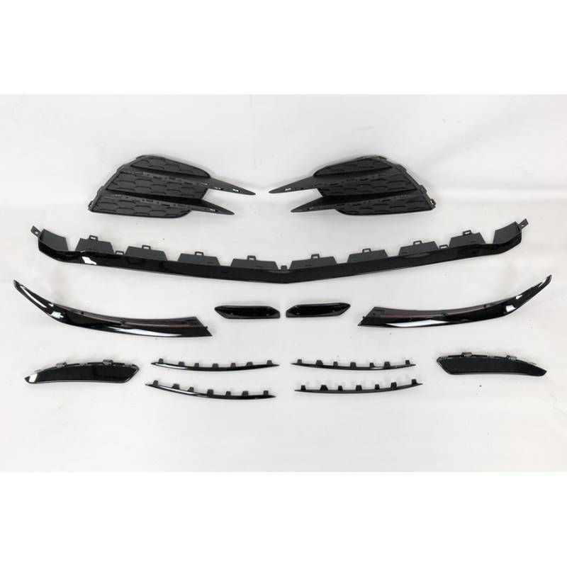 Frontspoiler passend für Mercedes W177 NEU