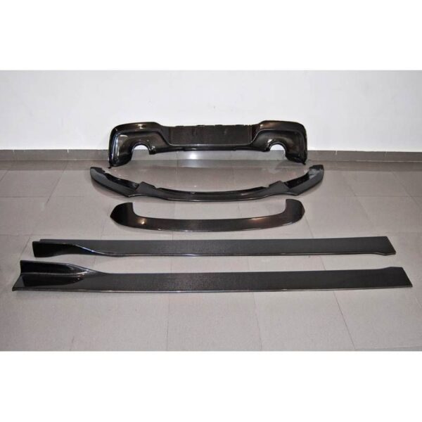 ⭐Bodykit passend für BMW F20 / F21 2012-2014 Carbon NEU TÜV⭐ – Bild 2