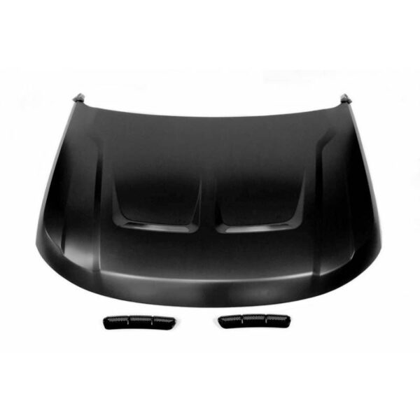Sport Motorhaube passt für Range Rover 2014-2020 – Bild 2