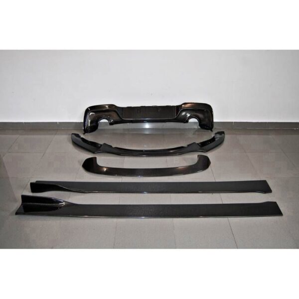 ⭐Bodykit passend für BMW F20 / F21 2012-2014 Carbon NEU TÜV⭐