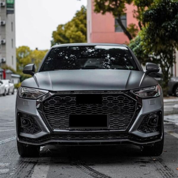 BodyKit passend für Audi Q5 21-23 NEU mit TÜV – Bild 7