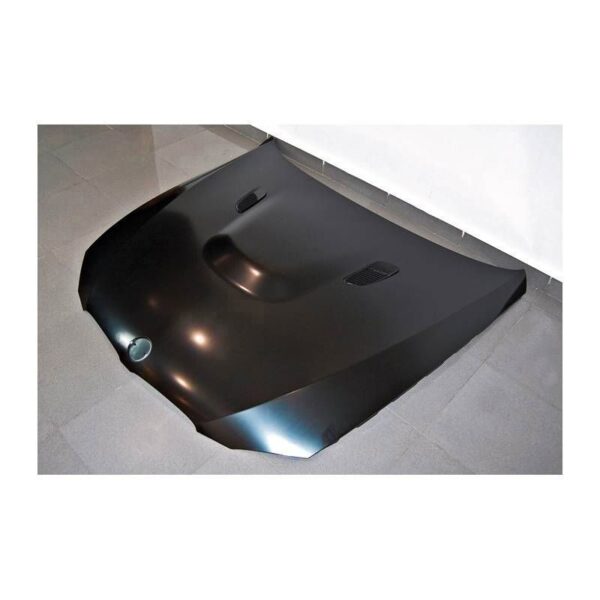 Sport Motorhaube passend für BMW E92 / E93 06-09 – Bild 2
