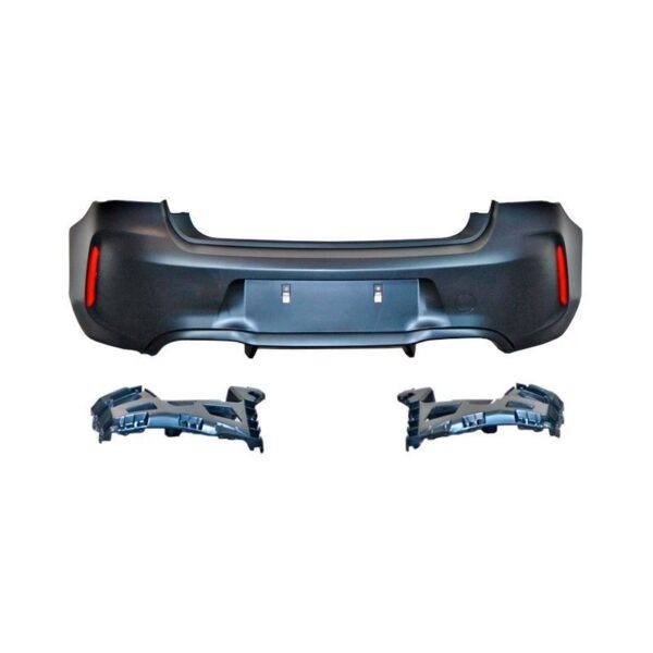 Bodykit passend für BMW F21 LCI 15-19 Umbau NEU TÜV – Bild 3