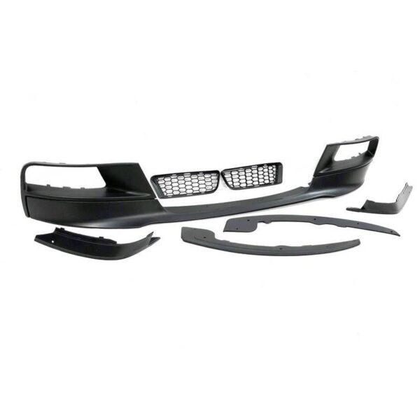 Frontstoßstange passend für BMW F20 / F21 12-14 3-5D NEU TÜV – Bild 4