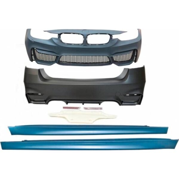 Komplett Bodykit passend für BMW F30 2012-2018