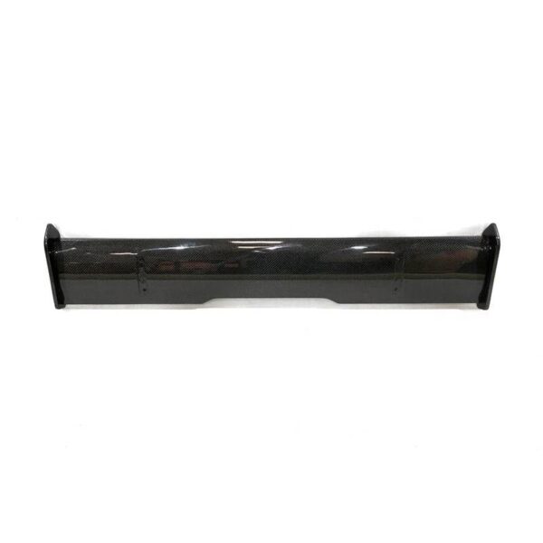Carbon Heckspoiler passend für BMW F80 / F82 / F83 TÜV – Bild 4
