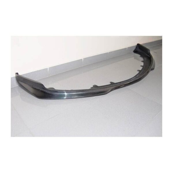 ⭐Carbon Frontspoiler Mitsubishi Evo IX NEU TÜV M⭐ – Bild 3