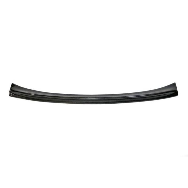 Carbon Spoiler passend für Porsche 971 Turbo NEU TÜV M