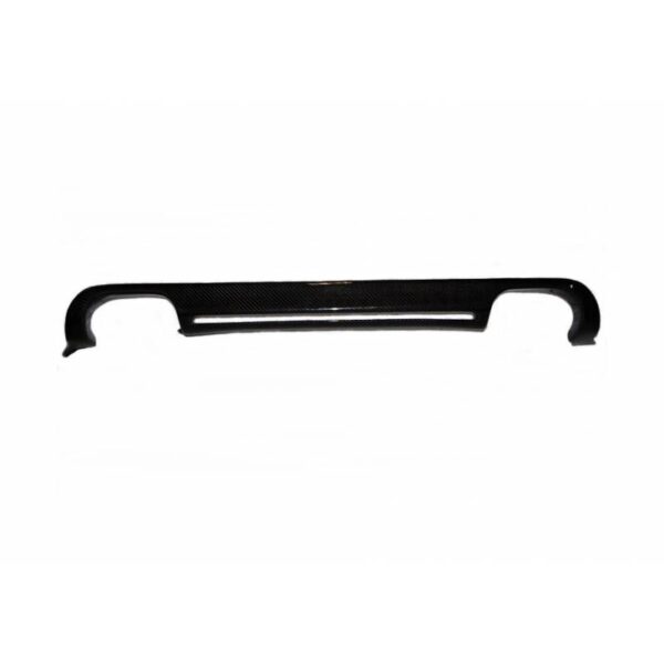 Carbon Heckdiffusor passend für BMW E92 335I NEU TÜV