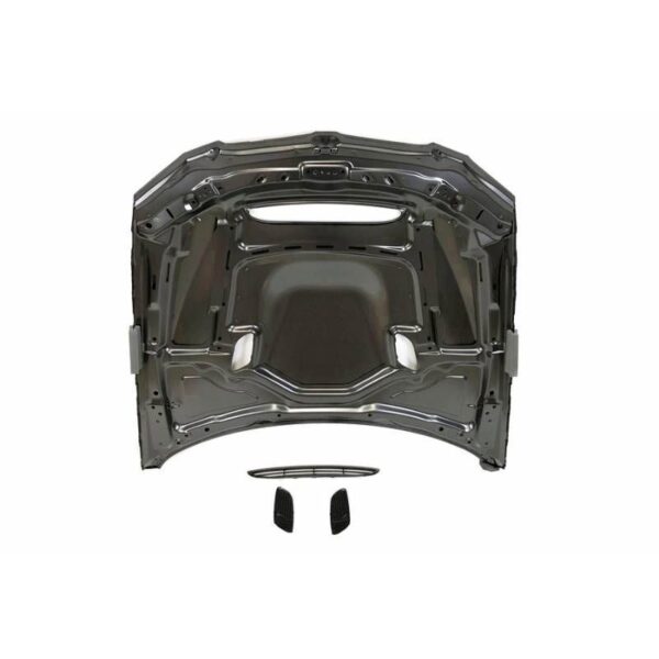 Sport Motorhaube passend für BMW E92 / E93 – Bild 3