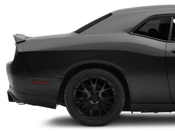 ⭐Heckdiffusor Dodge Challenger 15-23 Sport Heckdiffusor mit TÜV⭐ – Bild 2