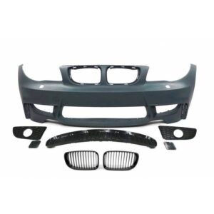Frontstoßstange passend für BMW E82/E88/E87/E81, 3 o.5-Türer TÜV