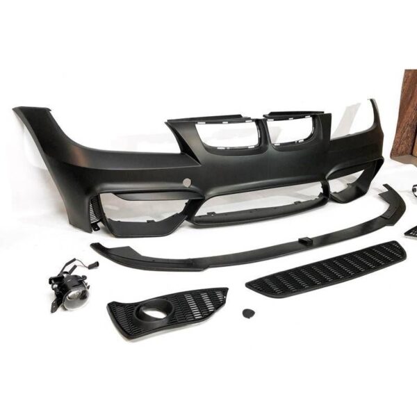 Bodykit passend für BMW E90 2005-2008 NEU TÜV 2 – Bild 2