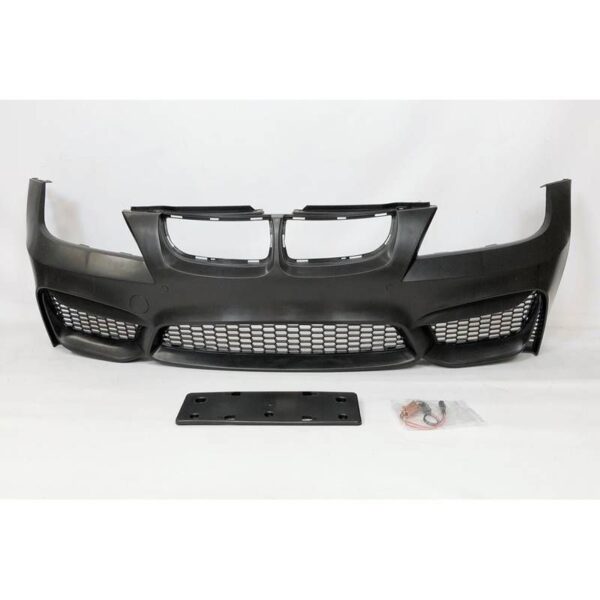 ⭐Frontstoßstange passend für BMW E90 / E91 2005-2007 NEU TÜV⭐