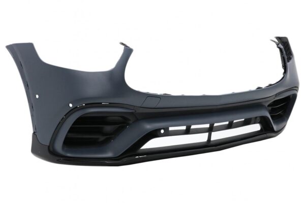 Bodykit passend für Mercedes GLC SUV Facelift X253 (ab 2020) 2 – Bild 12