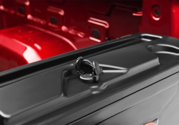 Dodge RAM Werkzeugbox für Ladefläche 'SwingCase' – Bild 4