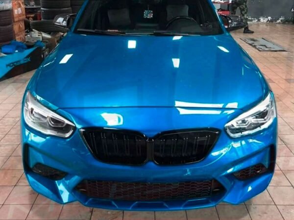 Bodykit passend für BMW F20 LCI ( 1 - Series )Facelift TÜV