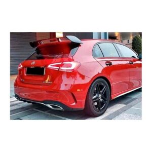 Spoiler passend für Mercedes W177 NEU