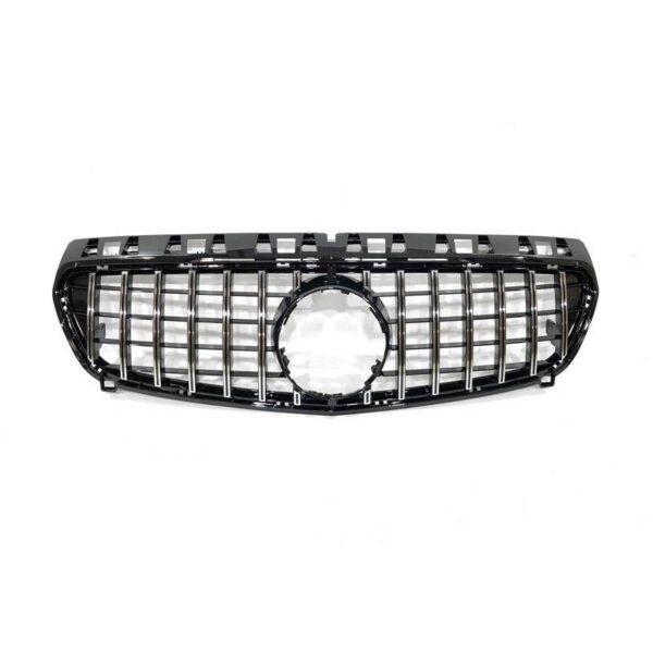 Bodykit passend für Mercedes W176 2012-2015 NEU TÜV M – Bild 3