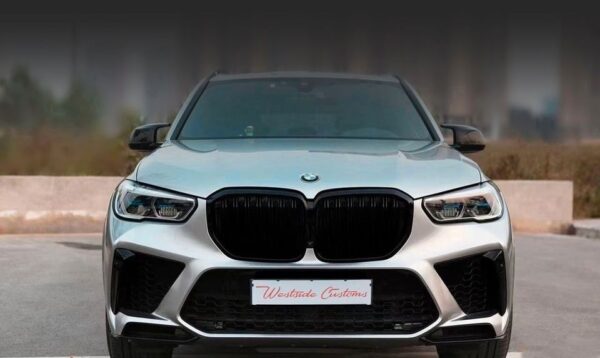 ⭐Bodykit passend für BMW X5 G05 NEU TÜV⭐
